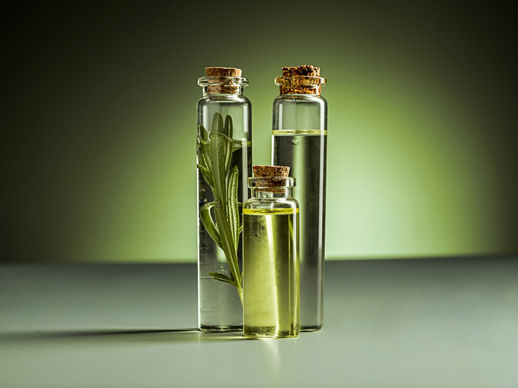 Odkrywanie tajemnic luksusowych perfum niszowych: od procesu tworzenia po pielęgnację