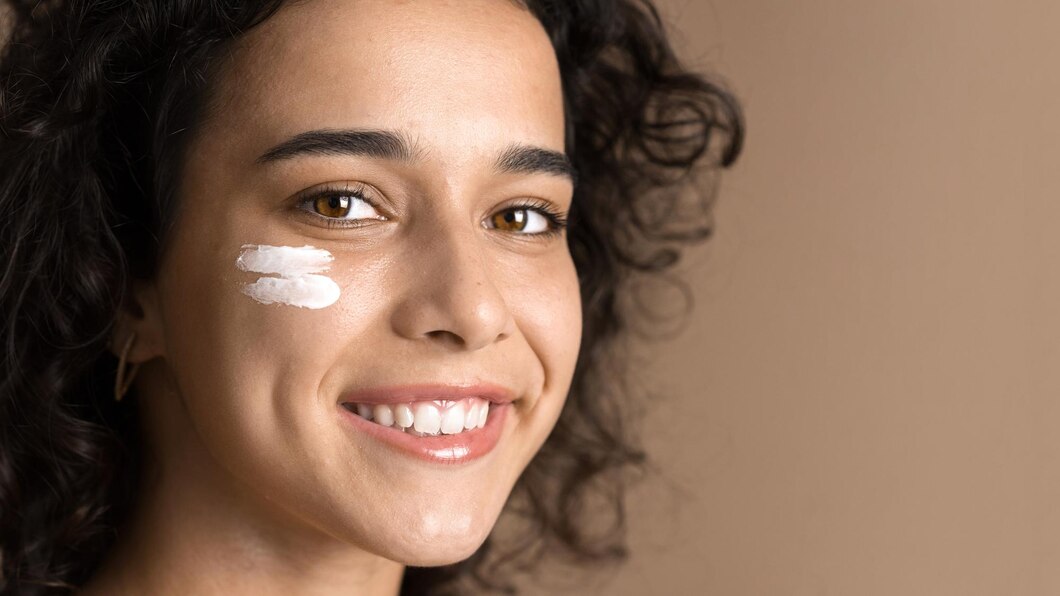 Porady dotyczące wyboru idealnego kremu do twarzy dla różnych typów skóry