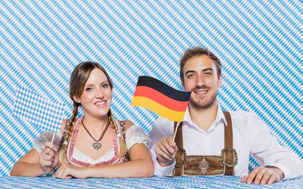 Odkrywanie niemieckiej kultury poprzez naukę języka – inspirujące metody stosowane w szkole Los geht’s!
