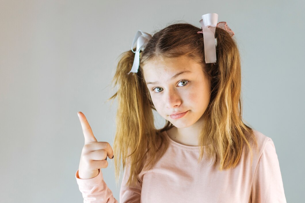 Jak wybrać odpowiednie akcesoria do stylizacji włosów twojej córki?