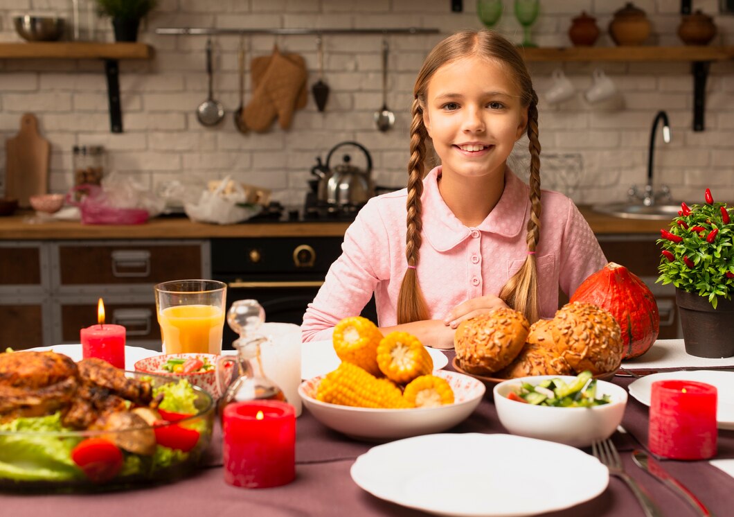 Czy dieta bezglutenowa jest bezpieczna dla twojego dziecka?