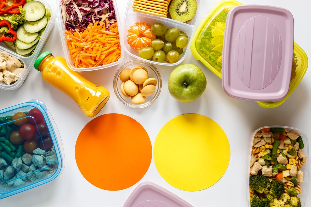Zdrowe nawyki żywieniowe dla twojego dziecka: jak je kształtować?