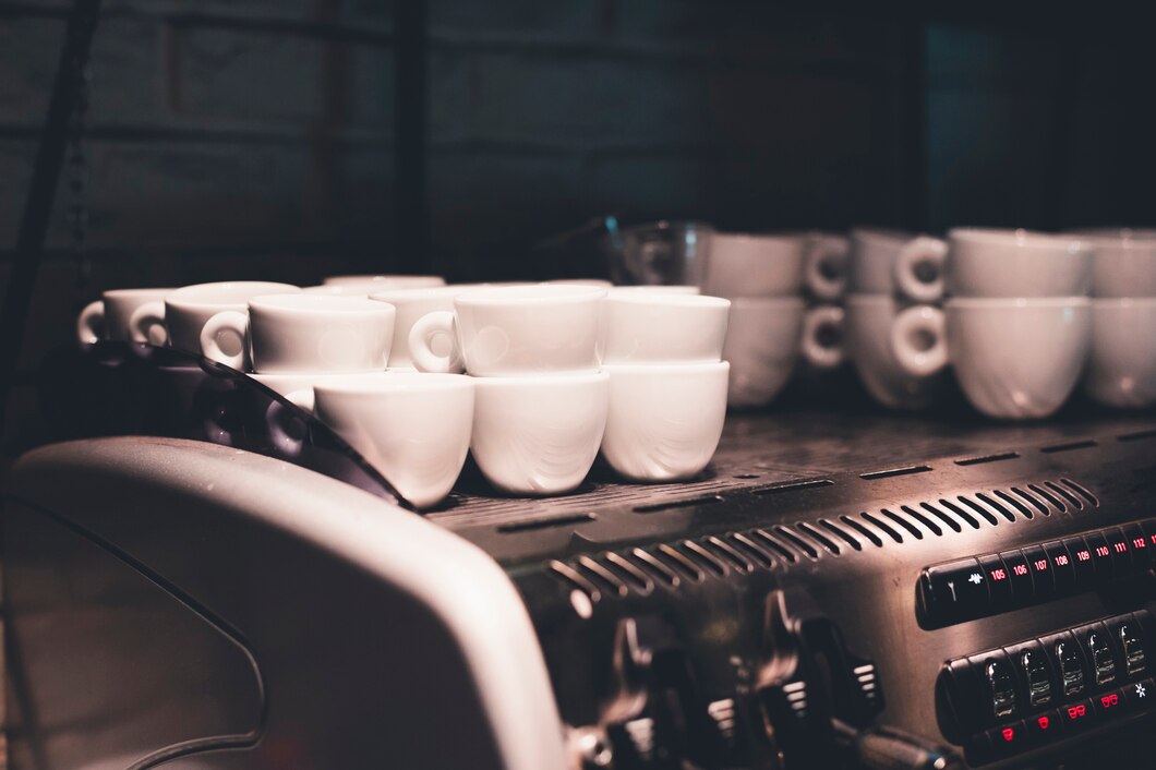 Jak wybrać profesjonalne urządzenie do przygotowania aromatycznej kawy?