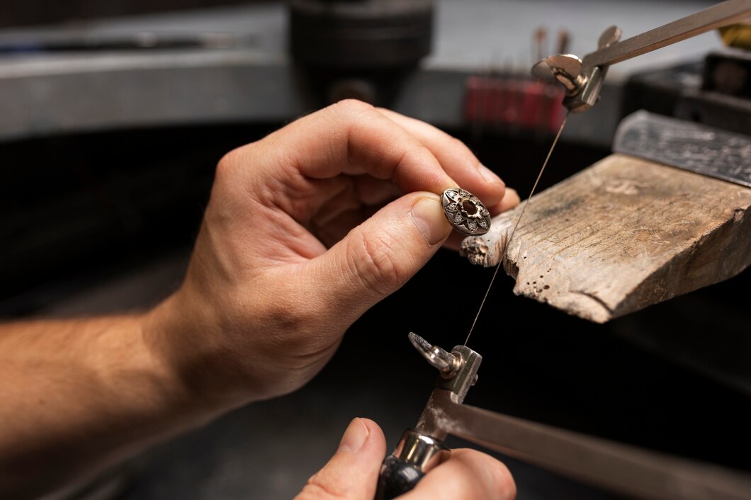 Poruszanie się po świecie biżuterii ze stali chirurgicznej – kompleksowy przewodnik
