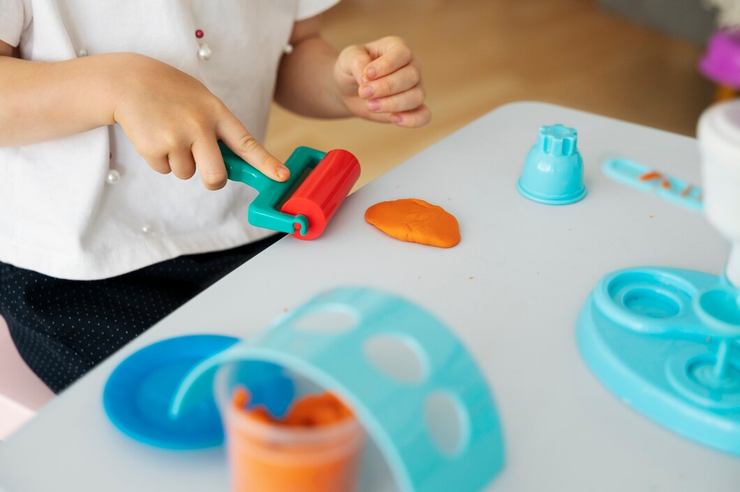 Korzyści wynikające z zastosowania metodyki Montessori w rozwoju malucha