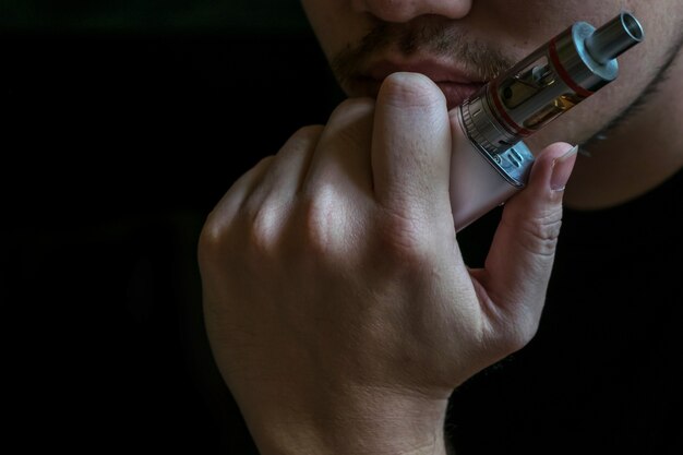 Jak wybrać idealny vaporizer przenośny dla siebie?
