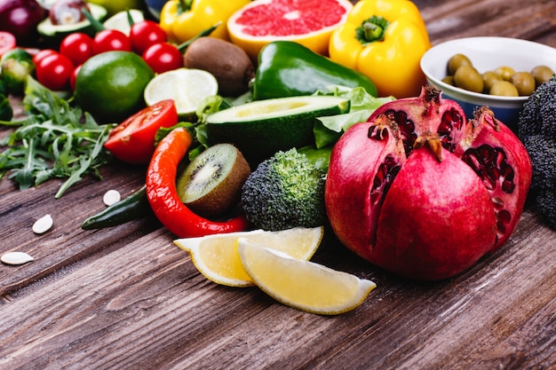 Jak świeże warzywa i owoce mogą zrewolucjonizować Twoje menu w gastronomii?