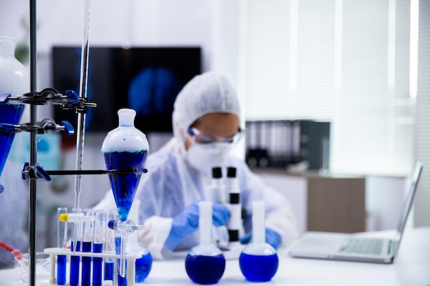 Jak badania laboratoryjne mogą wspierać profilaktykę zdrowotną?